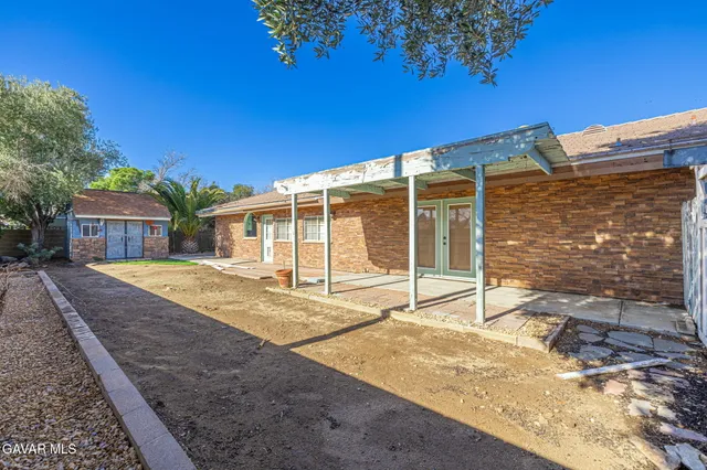 $499,000 | 2836 Perfect Place, Lancaster, CA 93536