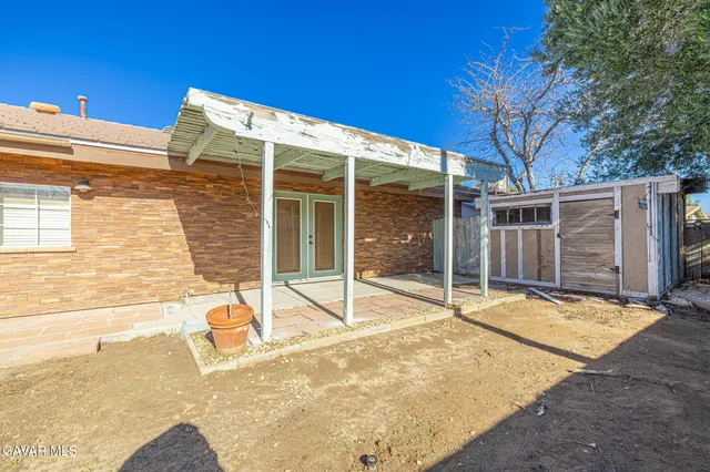 $499,000 | 2836 Perfect Place, Lancaster, CA 93536