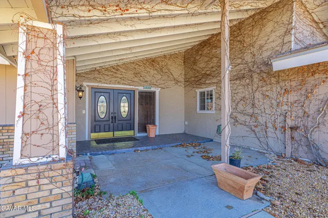 $499,000 | 2836 Perfect Place, Lancaster, CA 93536