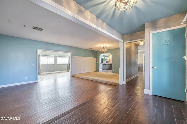 $499,000 | 2836 Perfect Place, Lancaster, CA 93536