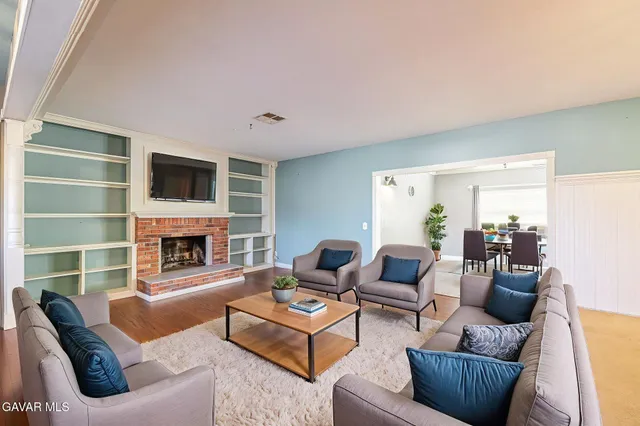 $499,000 | 2836 Perfect Place, Lancaster, CA 93536