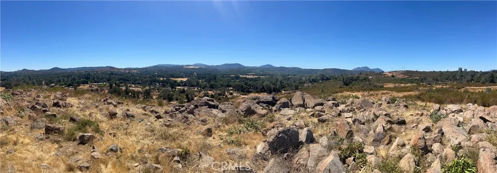 14155 5th Clearlake, CA 95422 - Photo 6 of 10 a view of mountain with lake view