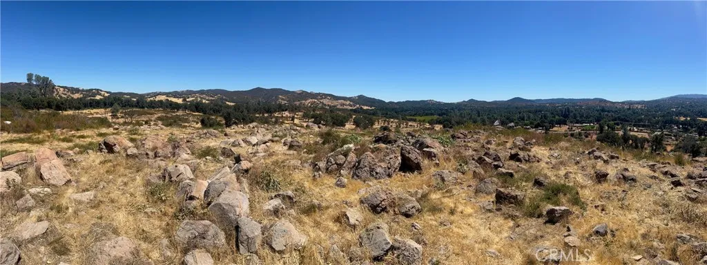 14155 5th Clearlake, CA 95422 - Photo 7 of 10 a view of mountain with sunset