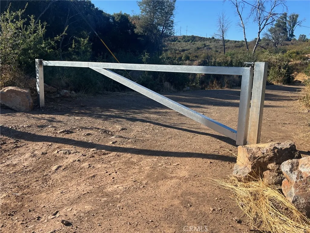 14155 5th Clearlake, CA 95422 - Photo 10 of 10 a view of outdoor space and yard