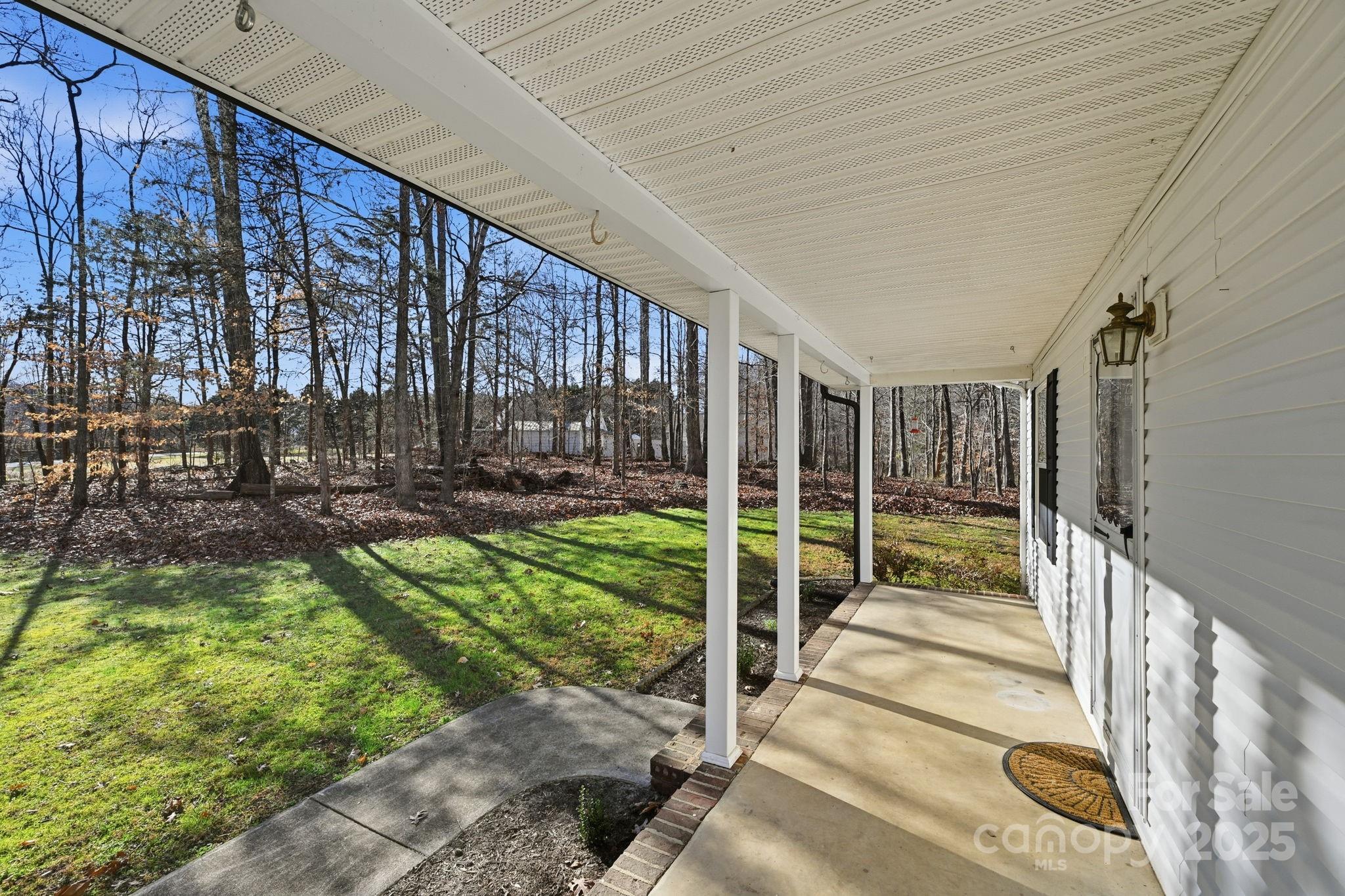 810 Mt Vernon Road Woodleaf, NC 27054 - Photo 10 of 45 Gallery Image 10