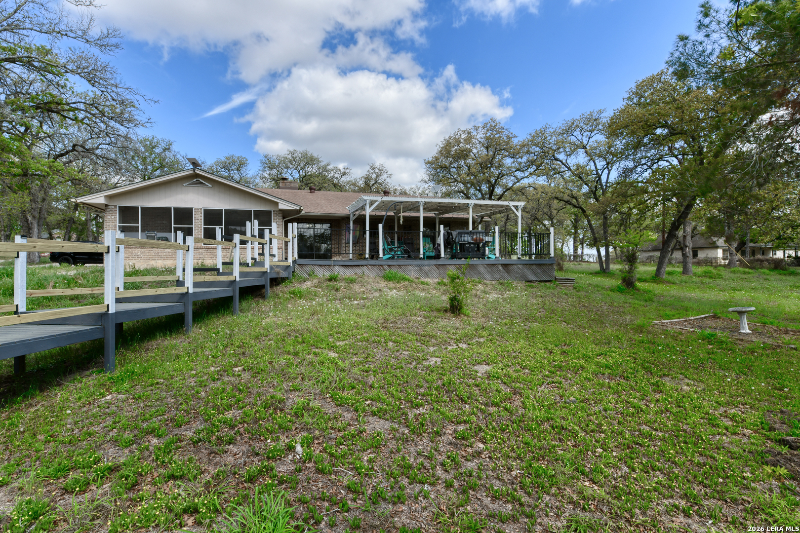 135 Pullman Road La Vernia, TX 78121 - Photo 33 of 51