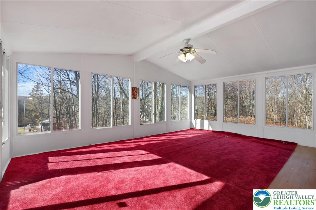 798 Sullivan Trail Scotrun, PA 18355 - Photo 15 of 46 a view of an empty room with windows