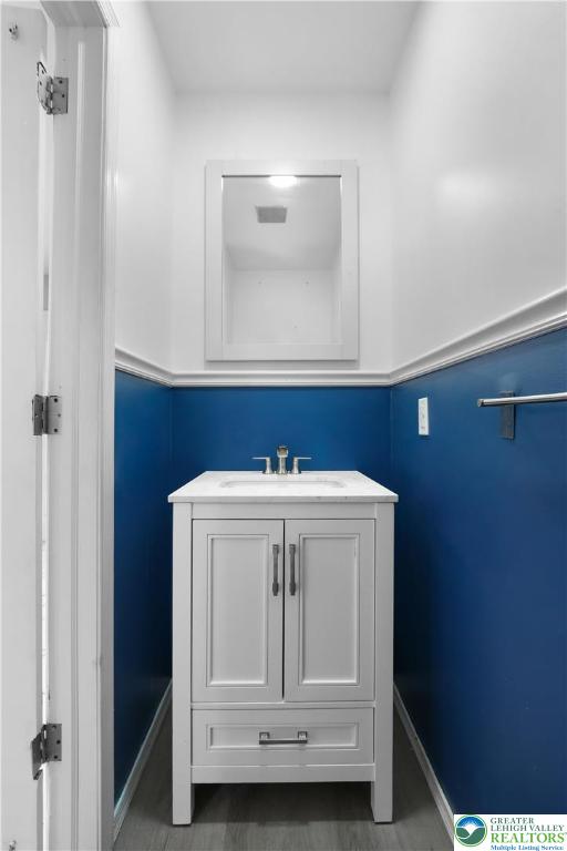 798 Sullivan Trail Scotrun, PA 18355 - Photo 24 of 46 a utility room with a sink