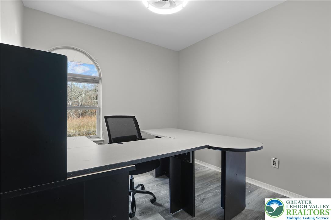798 Sullivan Trail Scotrun, PA 18355 - Photo 36 of 46 a view of a workspace with furniture