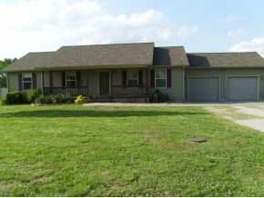 536 East State Line Road Baxter Springs, KS 66713 - Photo 1 of 1 Gallery Image 1