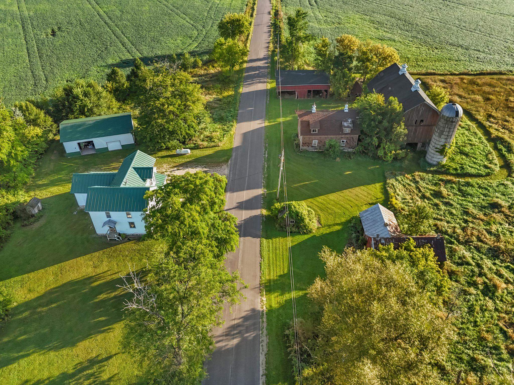8553 Wolf River Road Fremont, WI 54940 - Photo 22 of 64 Gallery Image 22