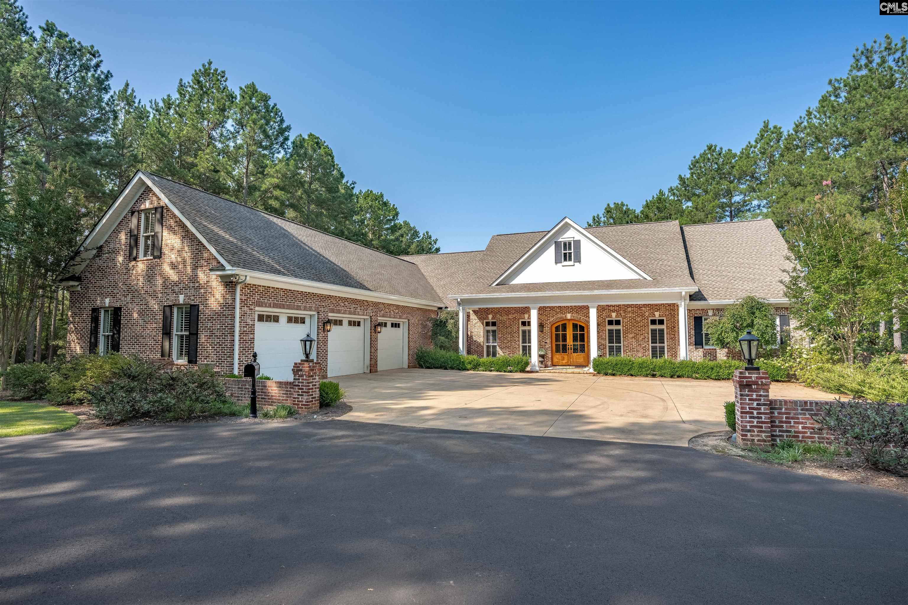 4610 Stoney Hill Road Newberry, SC 29108 - Photo 9 of 75