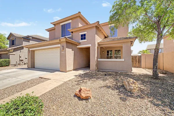 $2,695 | 4161 South Luiseno Boulevard, Gilbert, AZ 85297