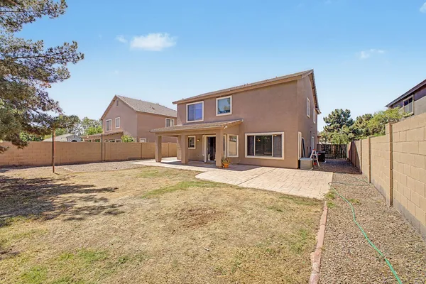 $2,695 | 4161 South Luiseno Boulevard, Gilbert, AZ 85297