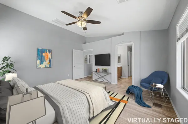 $2,695 | 4161 South Luiseno Boulevard, Gilbert, AZ 85297