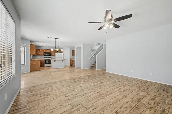 $2,695 | 4161 South Luiseno Boulevard, Gilbert, AZ 85297