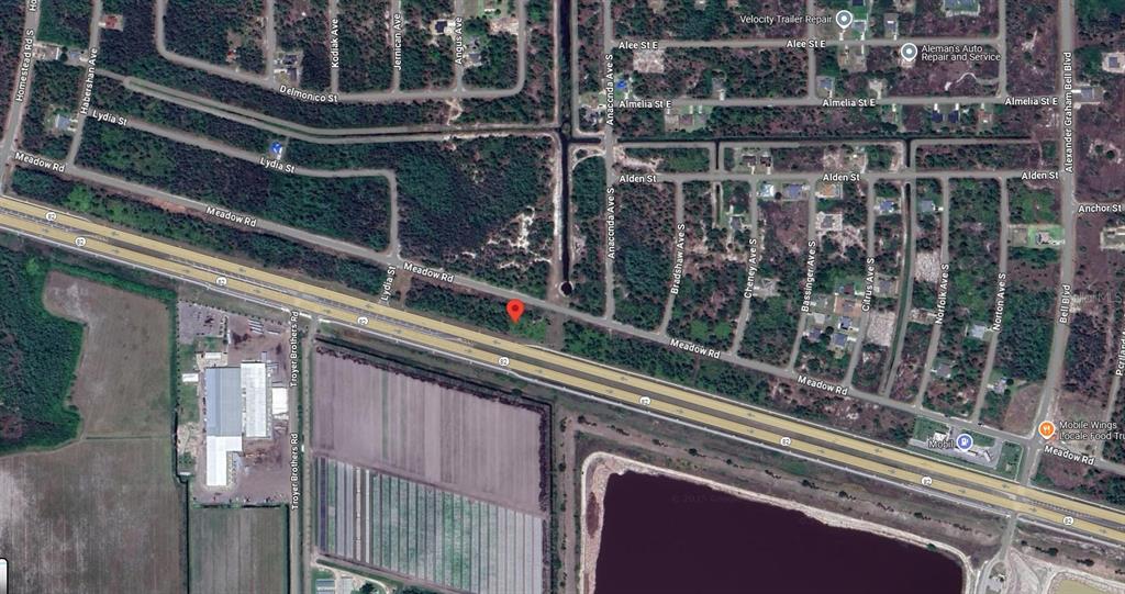 2824 Meadow Road Lehigh Acres, FL 33913 - Photo 2 of 3 Gallery Image 2