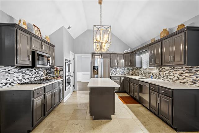 1305 Spring Ridge Circle Slidell, LA 70461 - Photo 8 of 23