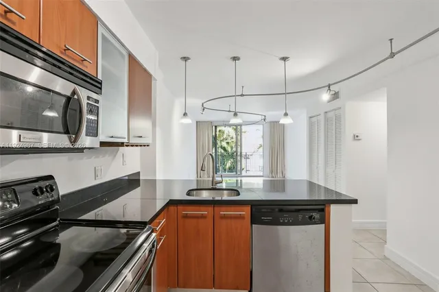 $417,500 | 777 Northeast 62nd Street, Unit C400, Miami, FL 33138