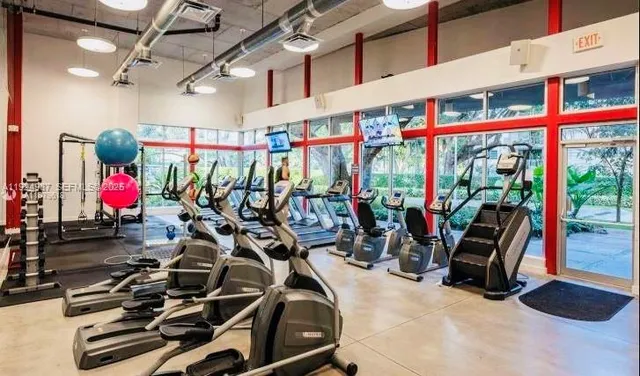 $417,500 | 777 Northeast 62nd Street, Unit C400, Miami, FL 33138