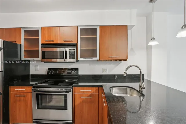 $417,500 | 777 Northeast 62nd Street, Unit C400, Miami, FL 33138