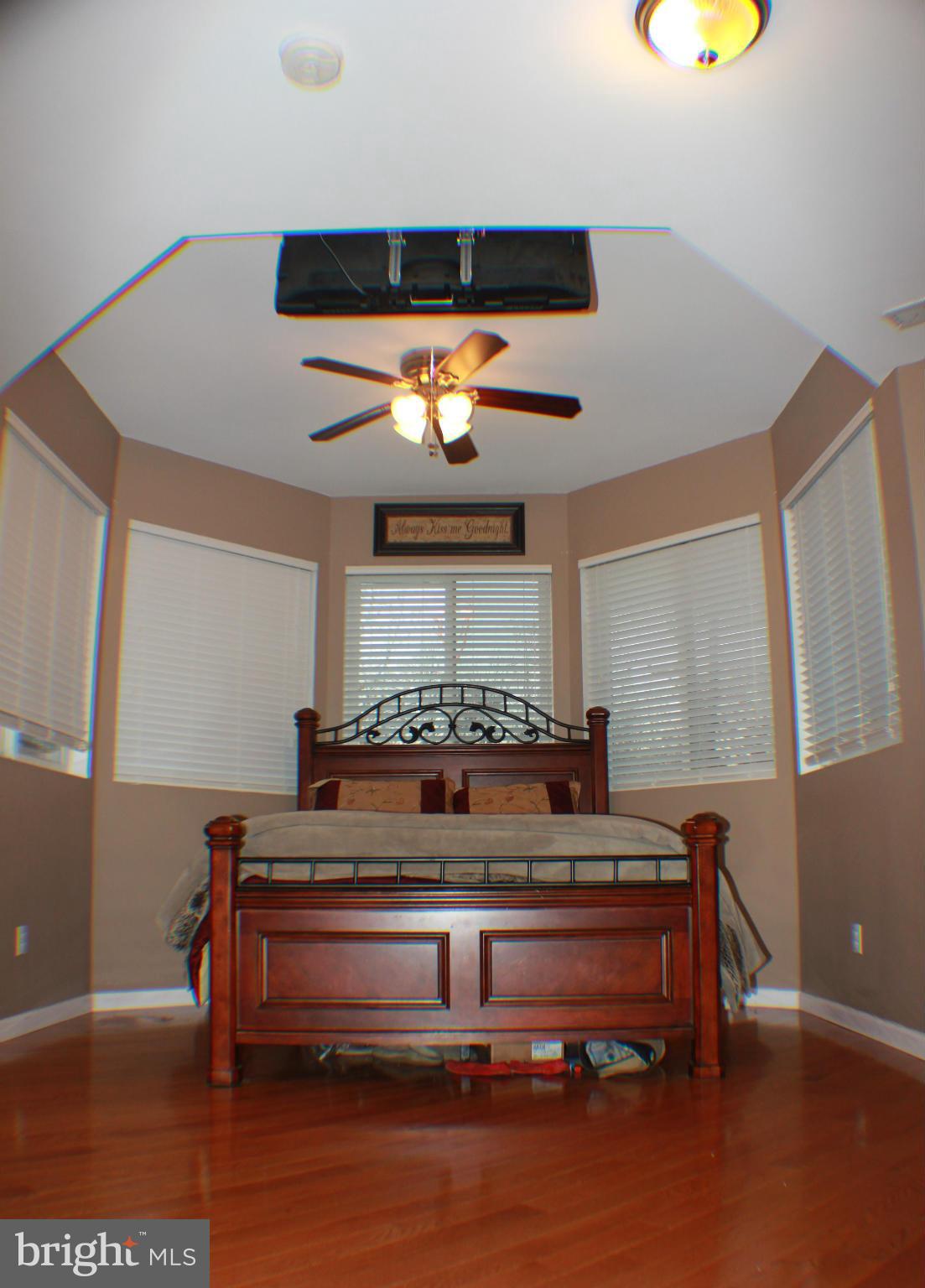 941 Wieker Road Severn, MD 21144 - Photo 12 of 28 Bedroom (Master)