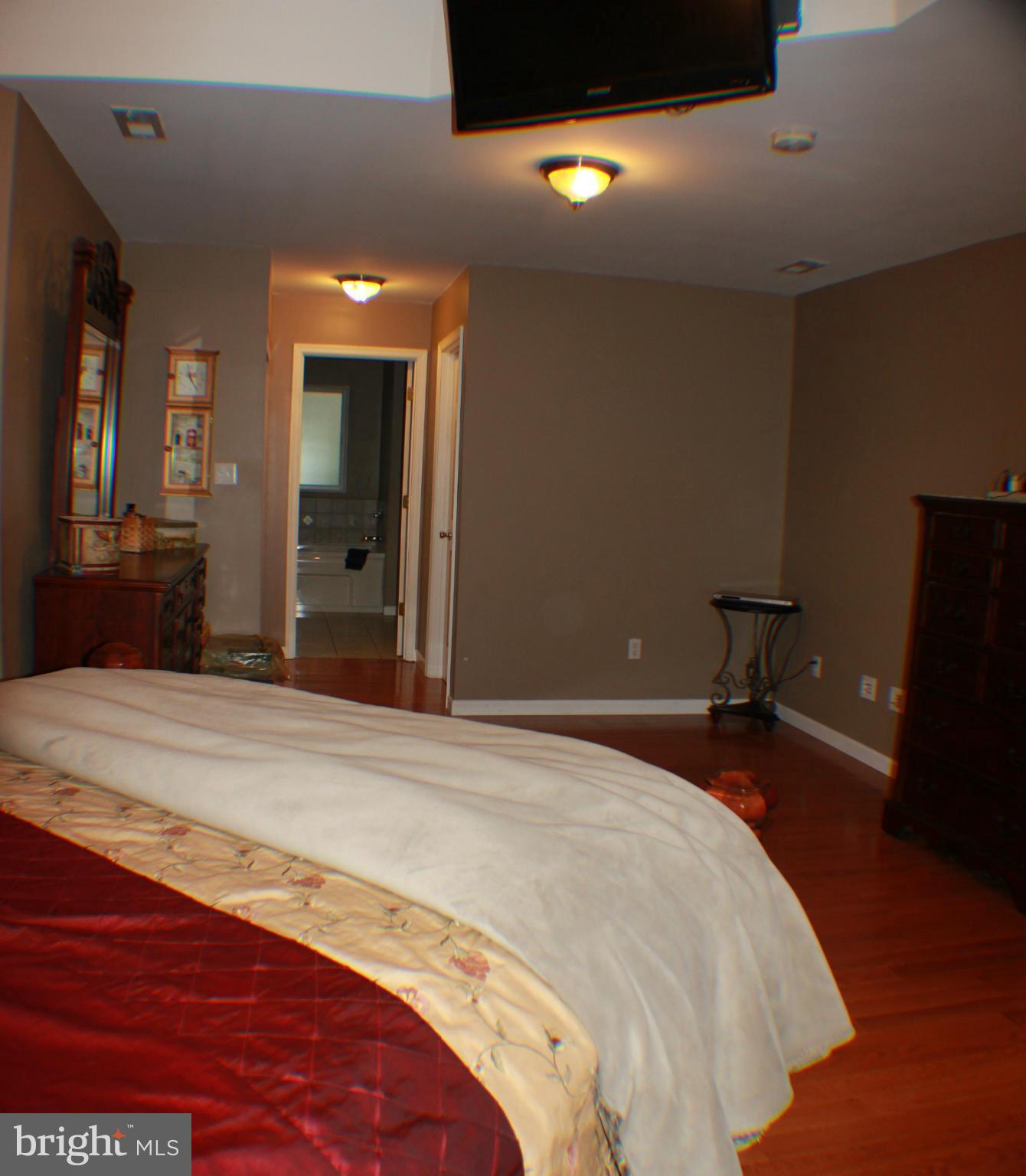 941 Wieker Road Severn, MD 21144 - Photo 13 of 28 Bedroom (Master)