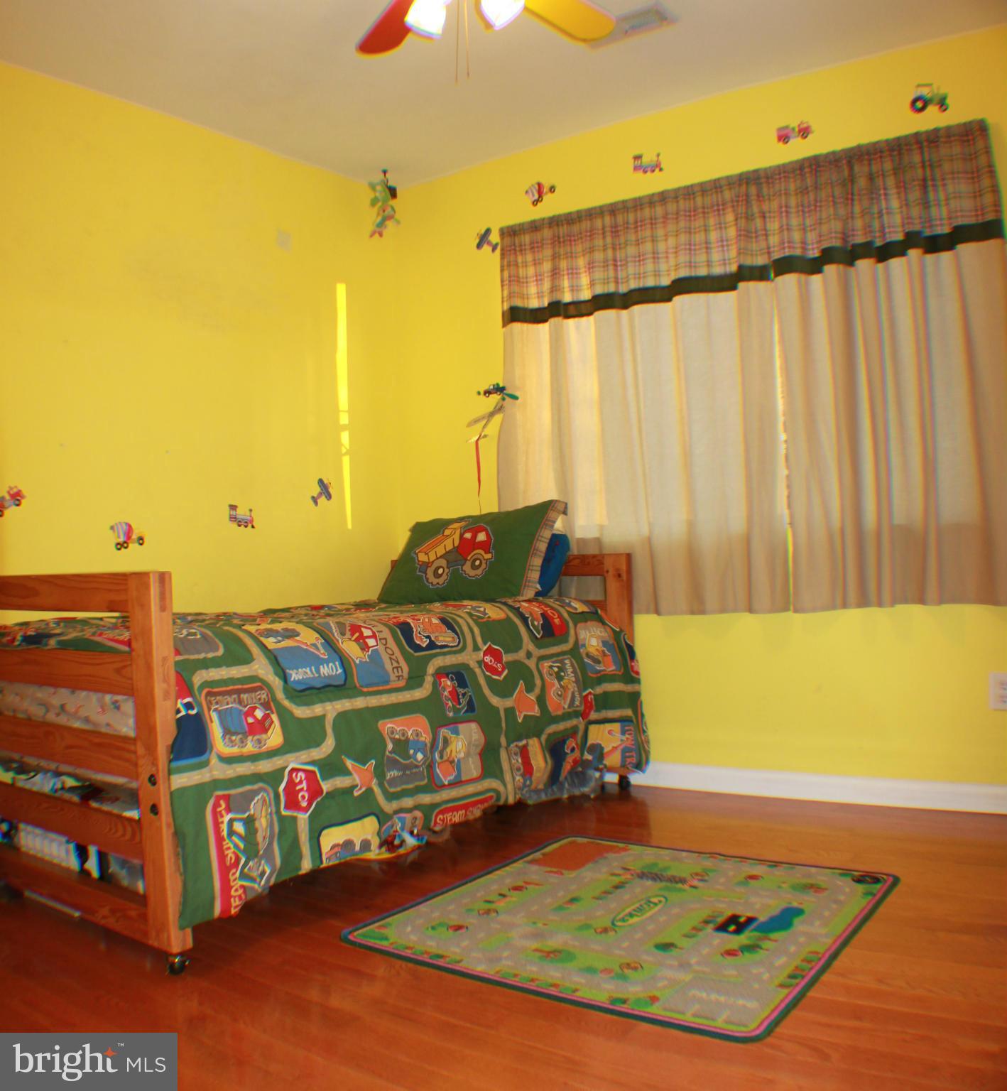 941 Wieker Road Severn, MD 21144 - Photo 18 of 28 Bedroom
