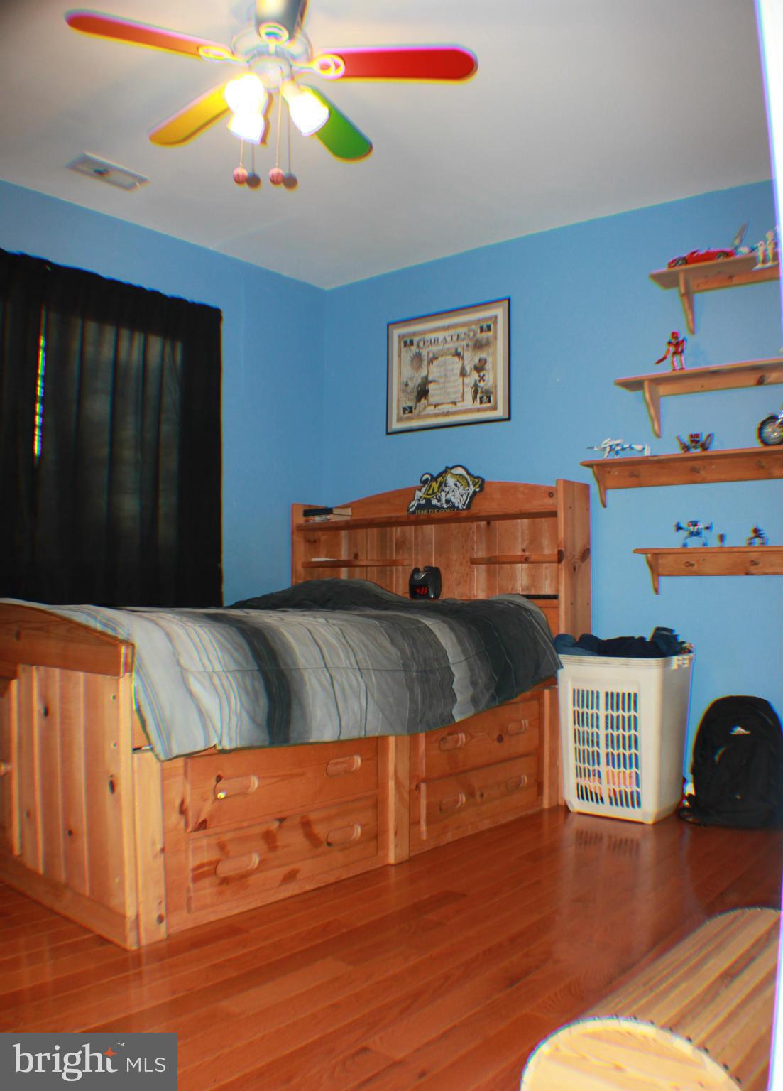 941 Wieker Road Severn, MD 21144 - Photo 19 of 28 Bedroom
