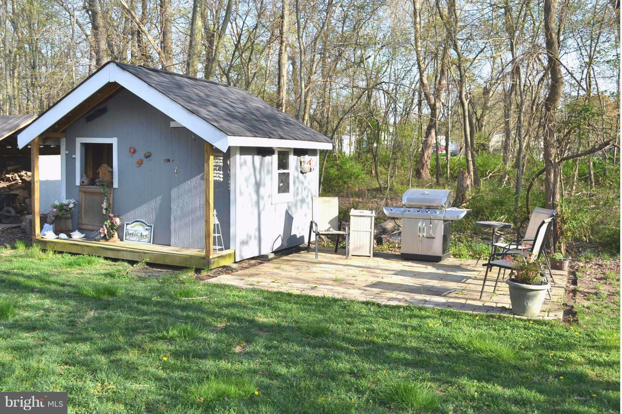 941 Wieker Road Severn, MD 21144 - Photo 22 of 28 Exterior (General)
