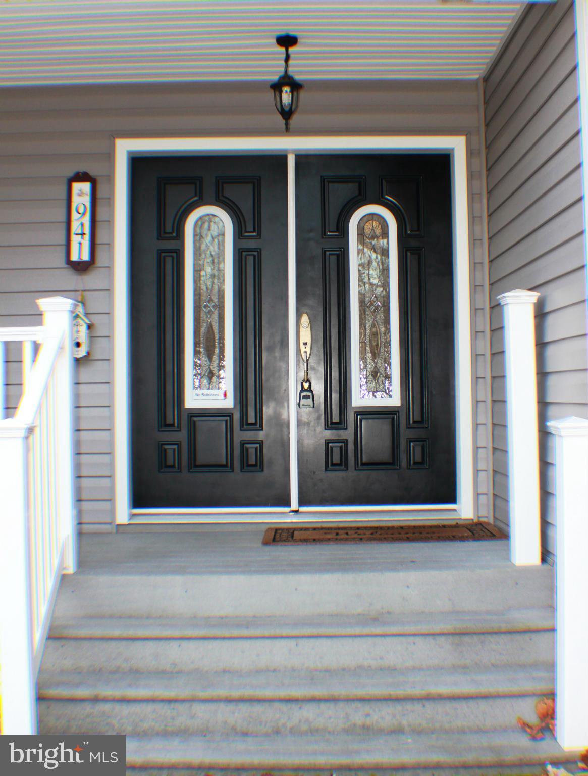 941 Wieker Road Severn, MD 21144 - Photo 28 of 28 Exterior (Front)