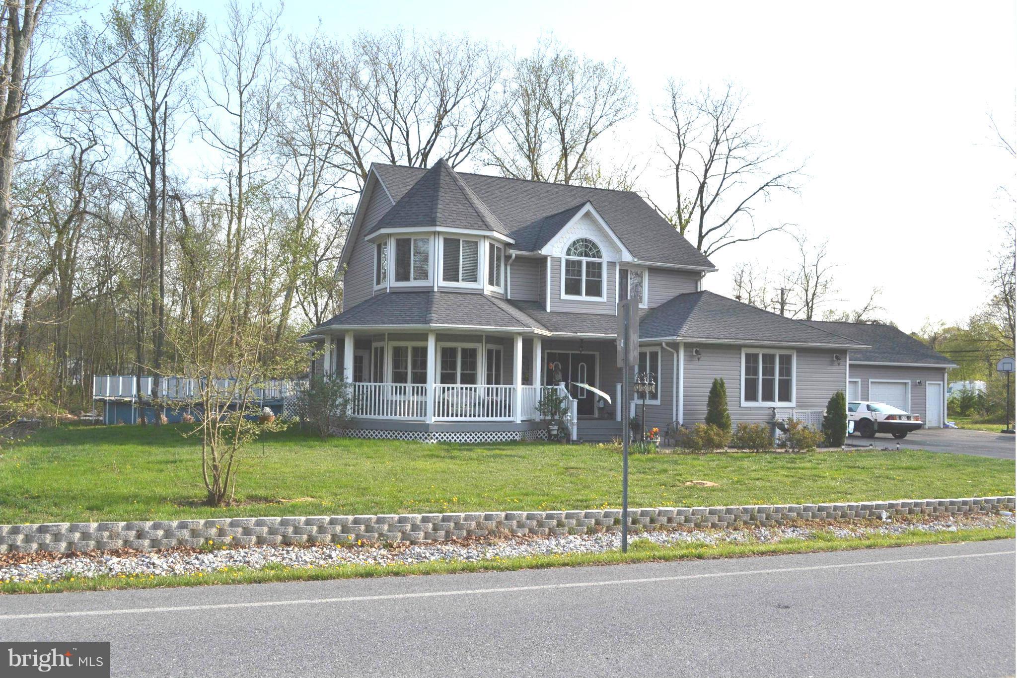 941 Wieker Road Severn, MD 21144 - Photo 4 of 28 Exterior (General)