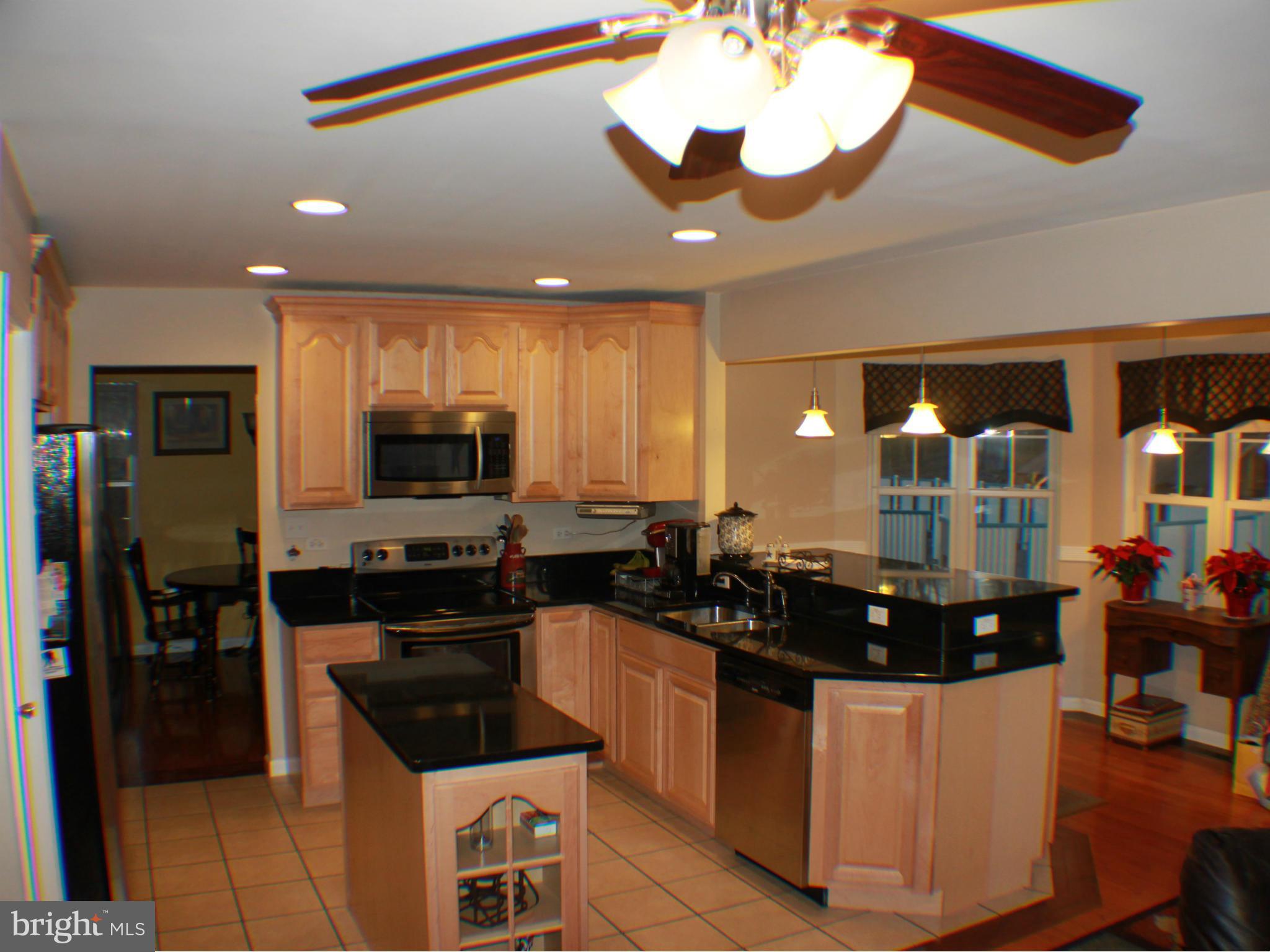 941 Wieker Road Severn, MD 21144 - Photo 7 of 28 Kitchen