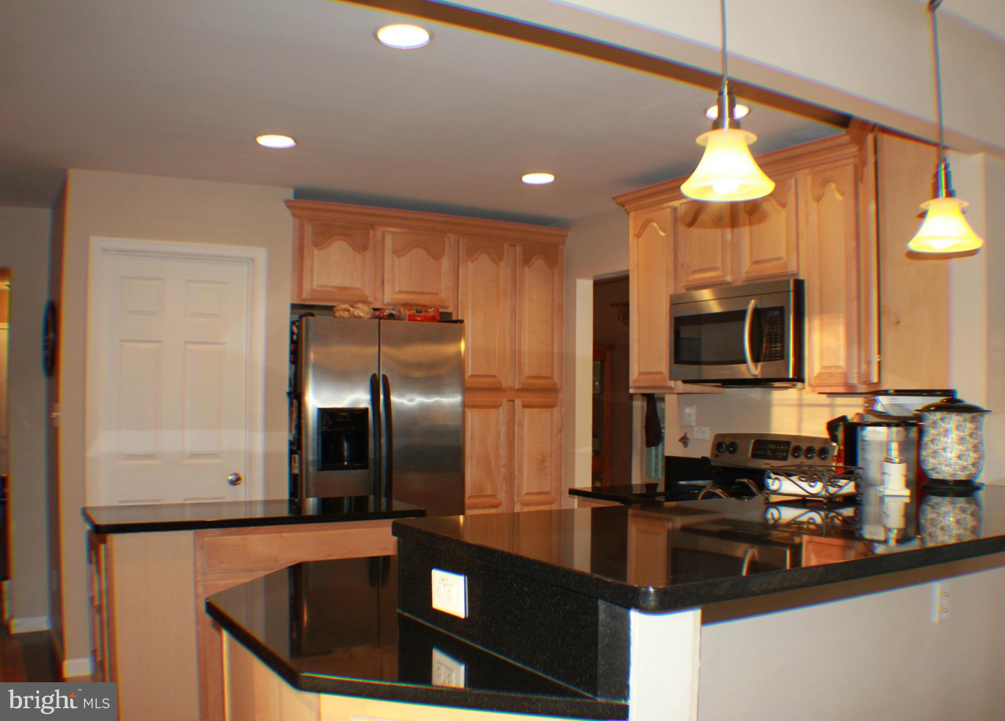 941 Wieker Road Severn, MD 21144 - Photo 8 of 28 Kitchen