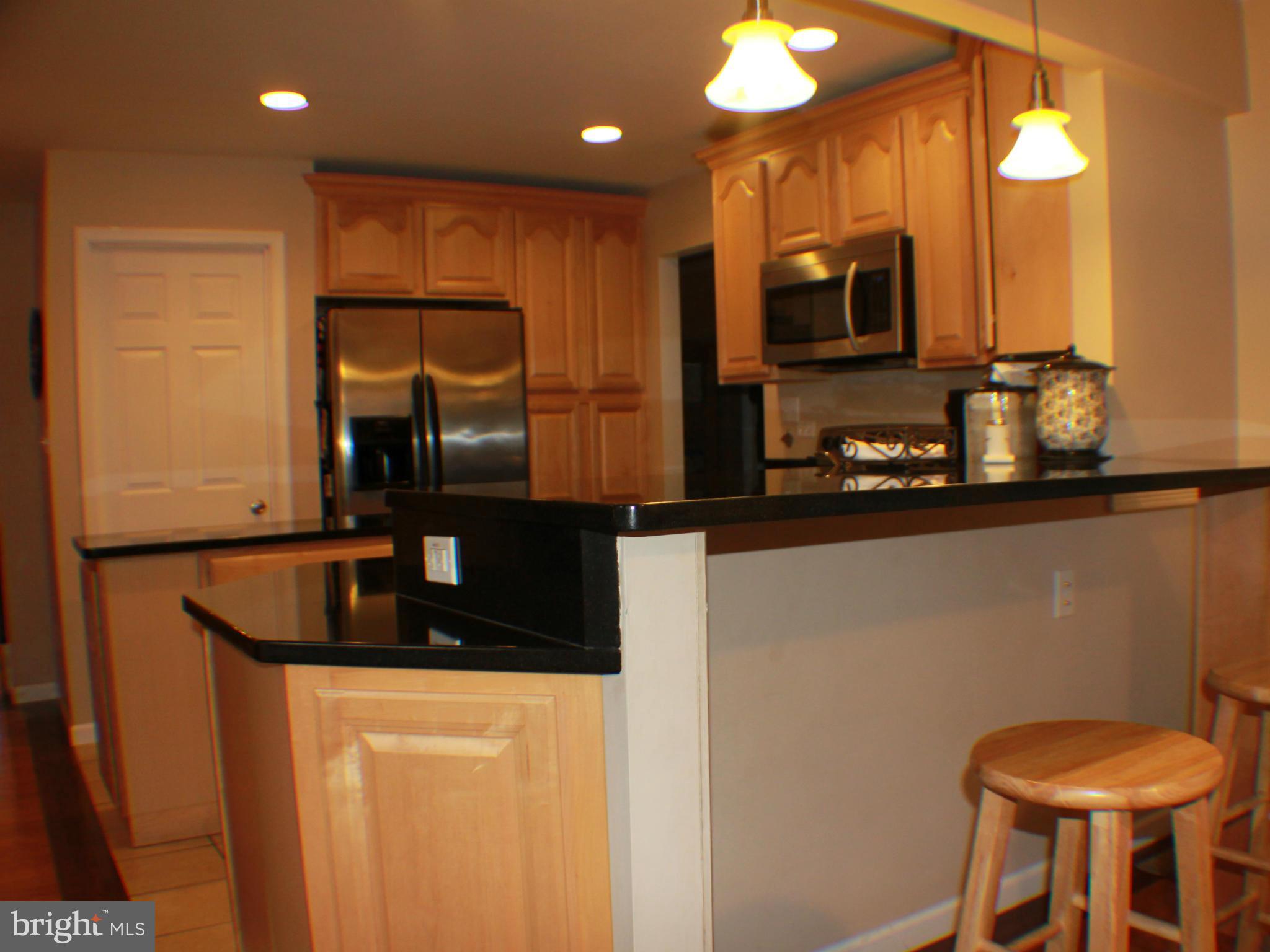 941 Wieker Road Severn, MD 21144 - Photo 9 of 28 Kitchen