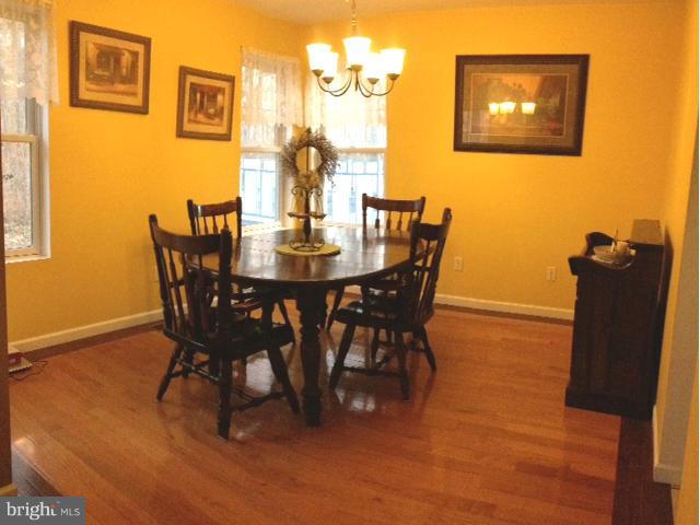 941 Wieker Road Severn, MD 21144 - Photo 10 of 28 Dining Room