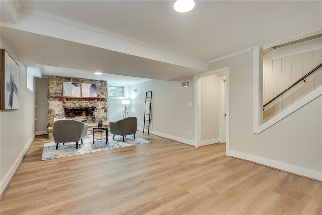 1275 Oak Grove Drive Decatur, GA 30033 - Photo 32 of 49