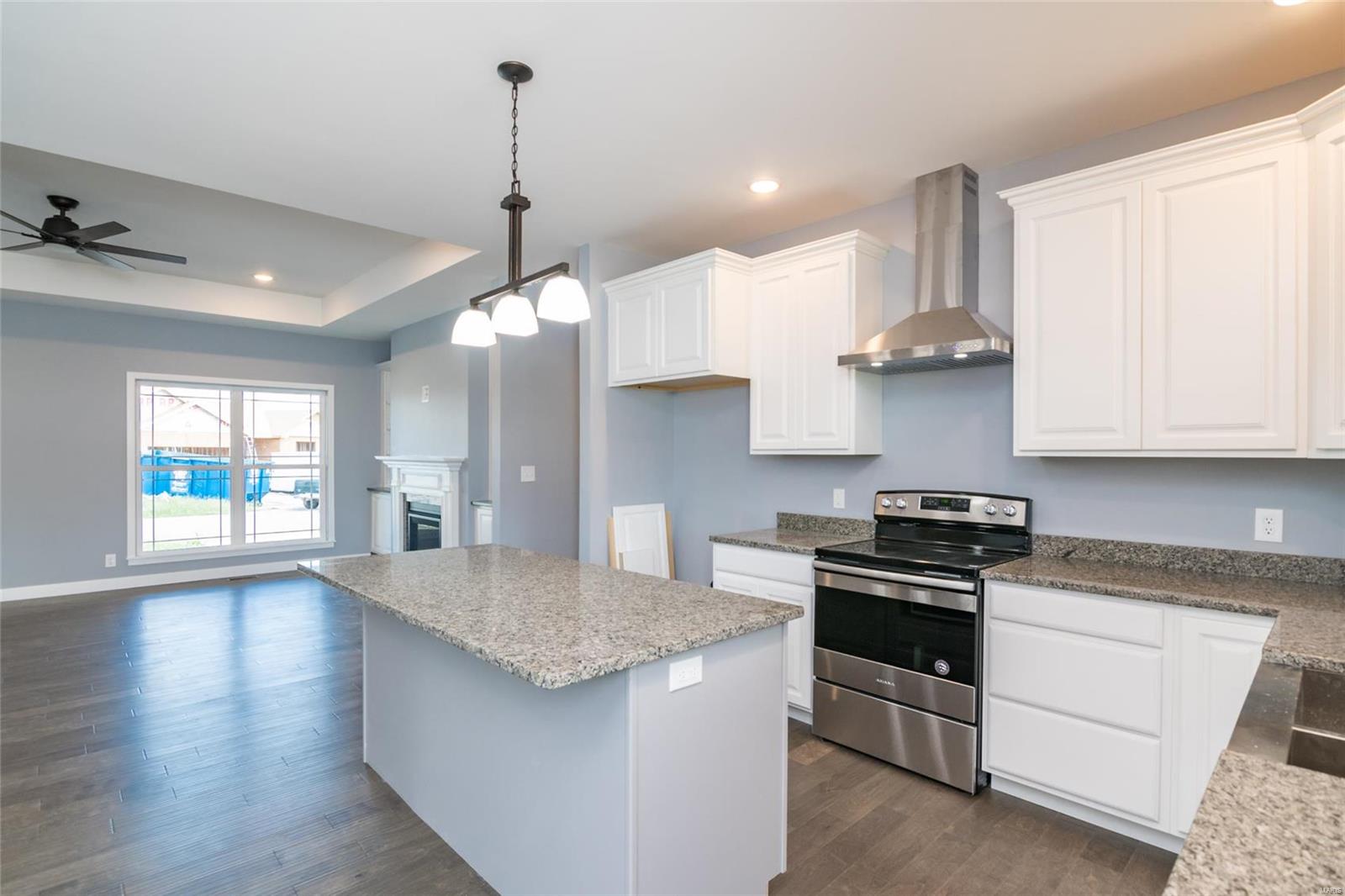 217 Ranchero Drive Hamel, IL 62046 - Photo 8 of 31