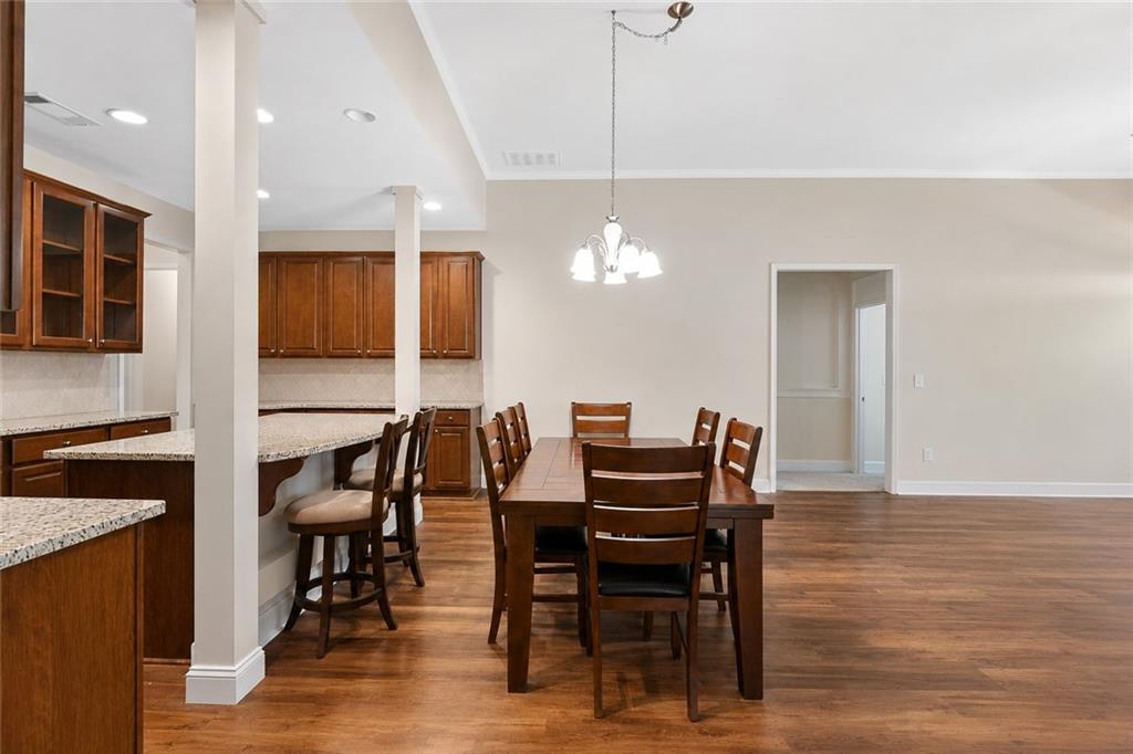 3354 Locust Cove Road Gainesville, GA 30504 - Photo 21 of 54 Gallery Image 21