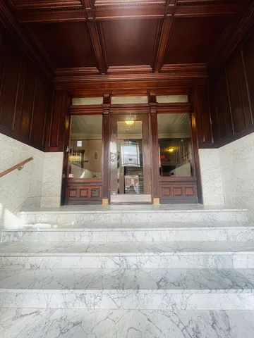 a view of living room view with staircase