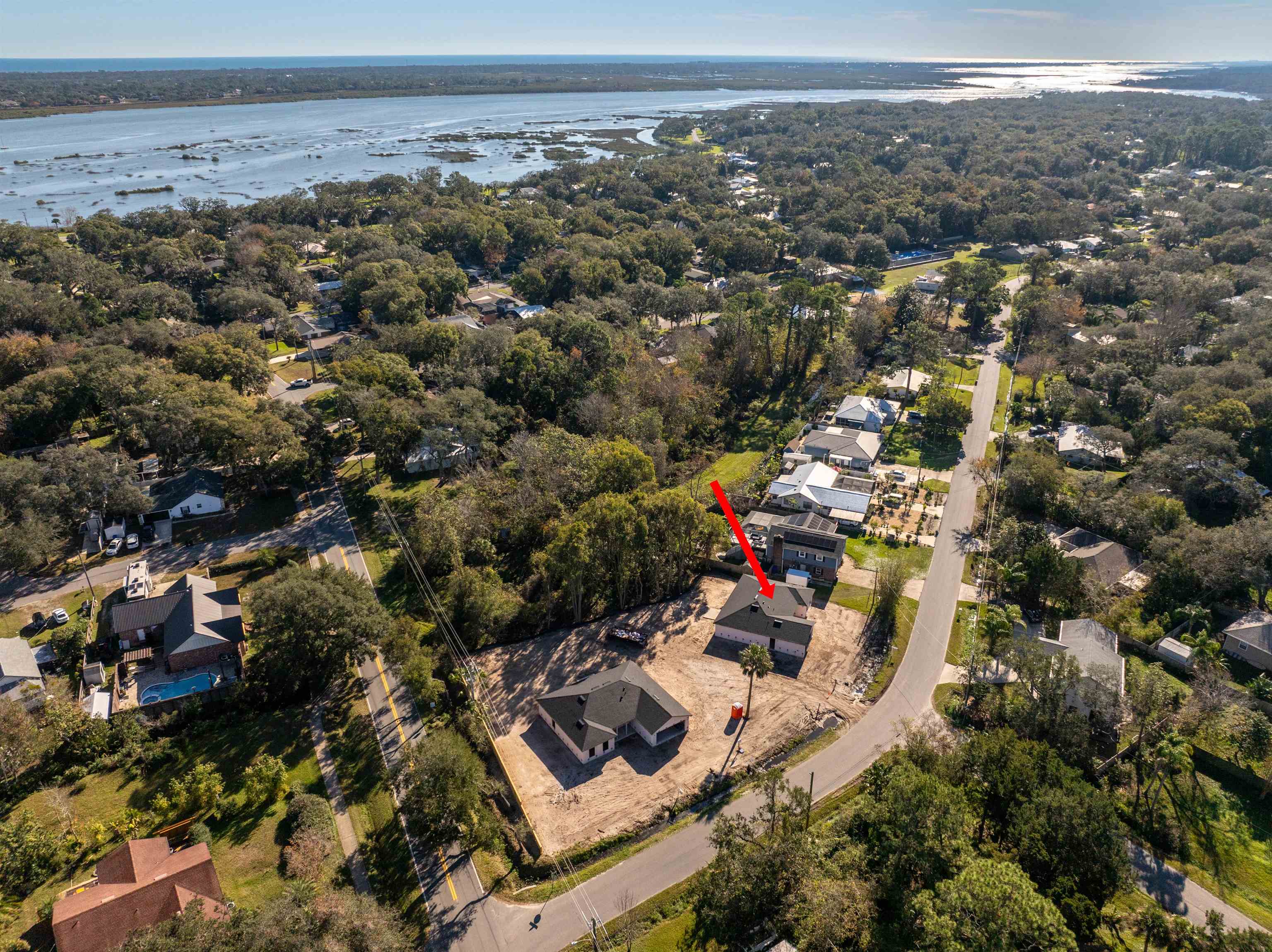 411 Royal Road St. Augustine, FL 32086 - Photo 35 of 43