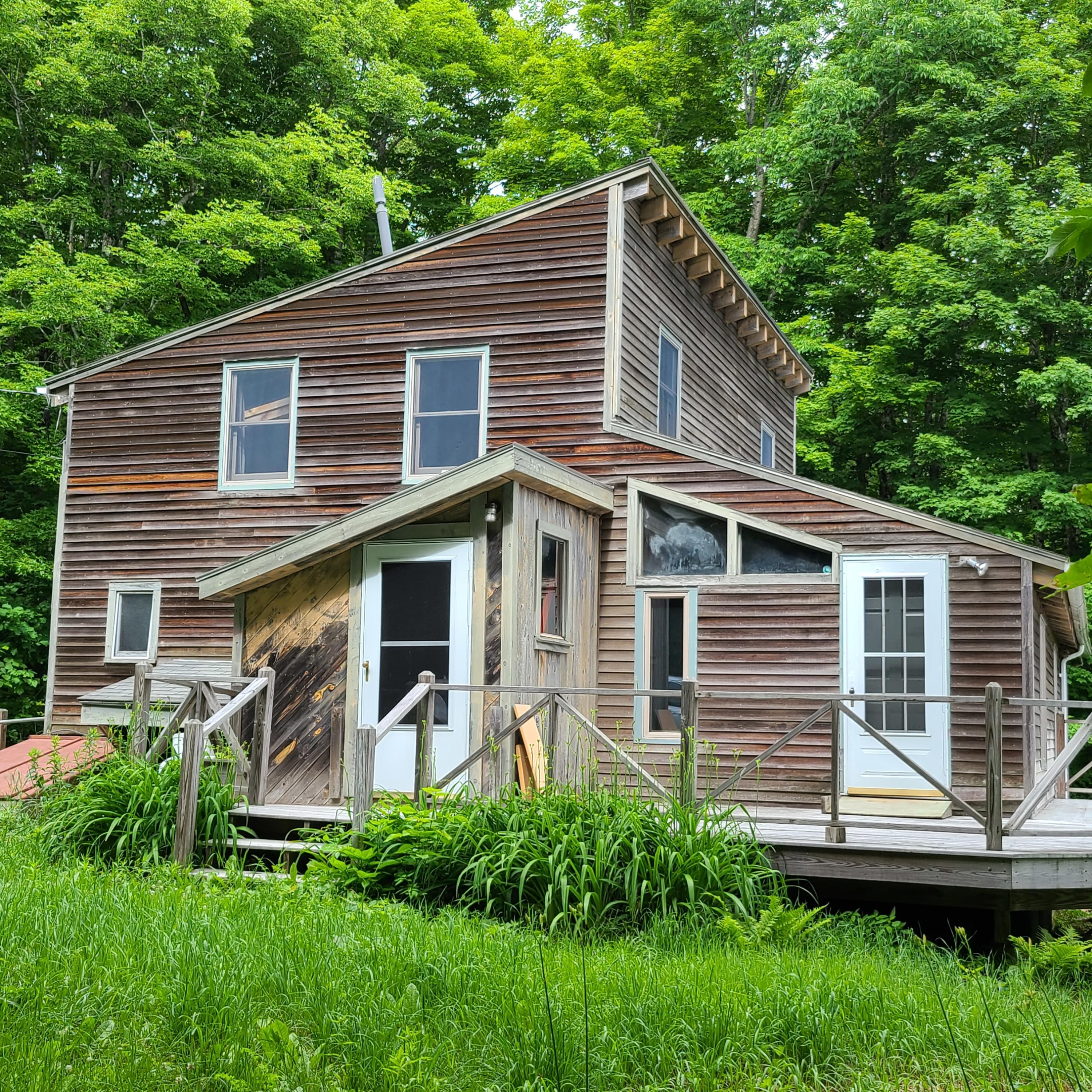 105 Deer Hill Road Freedom, ME 04941 - Photo 3 of 36 20210626_100144