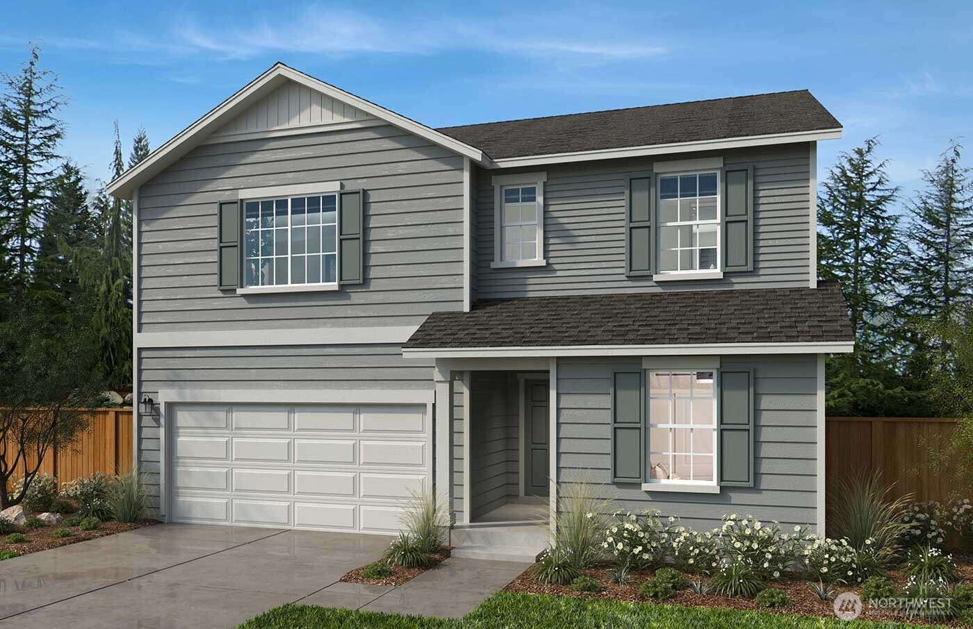 23731 35th Drive Southeast, Unit GG38 Bothell, WA 98021 - Photo 1 of 3