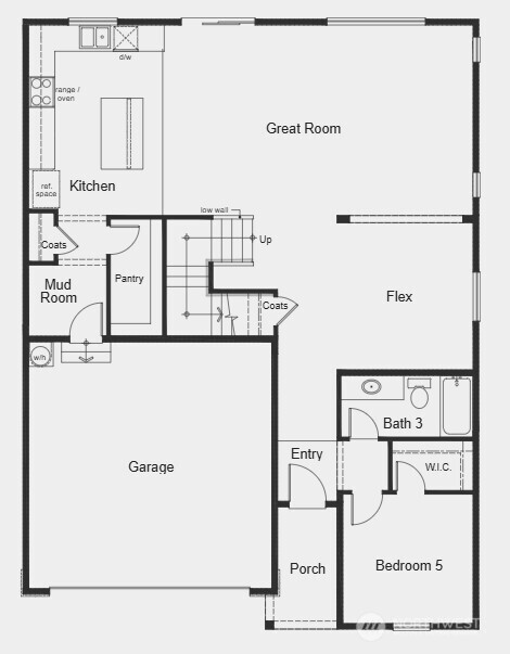 23731 35th Drive Southeast, Unit GG38 Bothell, WA 98021 - Photo 2 of 3