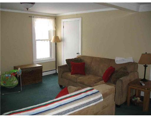 54 Hewett Road Dover-Foxcroft, ME 04426 - Photo 11 of 25 Living Room.