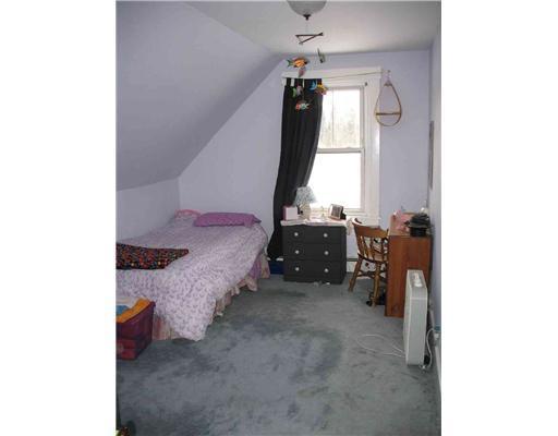 54 Hewett Road Dover-Foxcroft, ME 04426 - Photo 18 of 25 Bedroom.