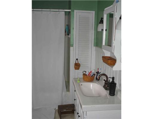 54 Hewett Road Dover-Foxcroft, ME 04426 - Photo 21 of 25 Bathroom.