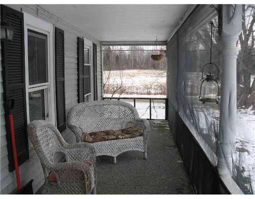54 Hewett Road Dover-Foxcroft, ME 04426 - Photo 3 of 25 Exterior Front.