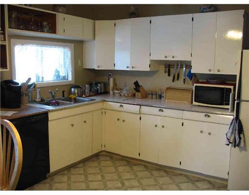 54 Hewett Road Dover-Foxcroft, ME 04426 - Photo 5 of 25 Kitchen.