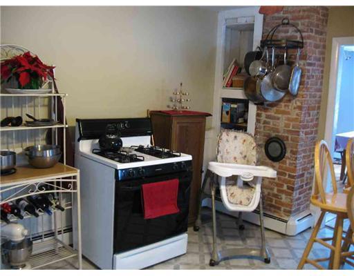 54 Hewett Road Dover-Foxcroft, ME 04426 - Photo 6 of 25 Kitchen.